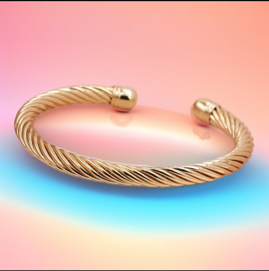 Rope Bracelet