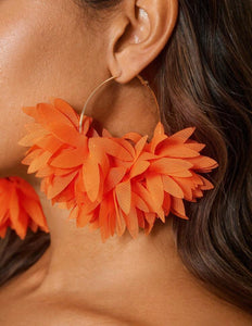 Flowery