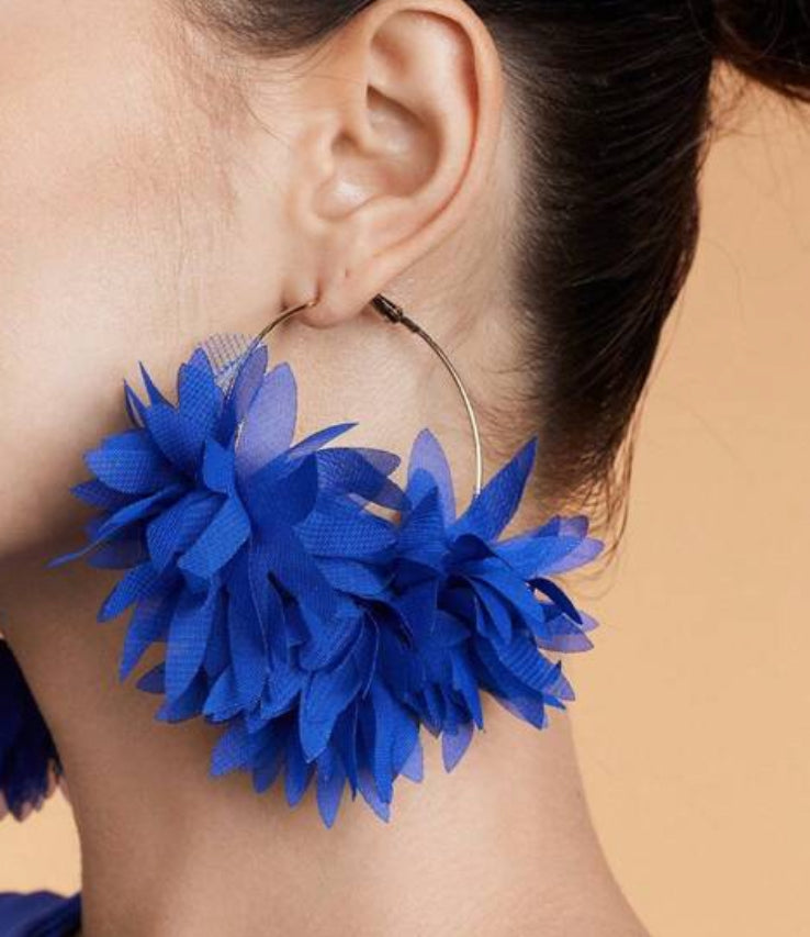 Flowery