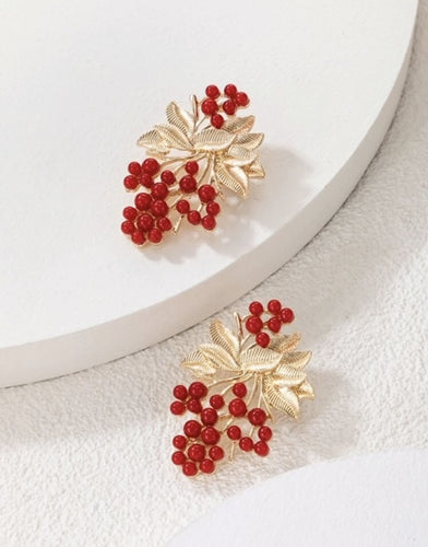 Red Leaf